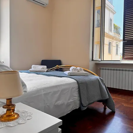 Appartement Persefone Naples