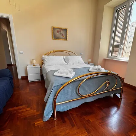 Appartement Persefone *