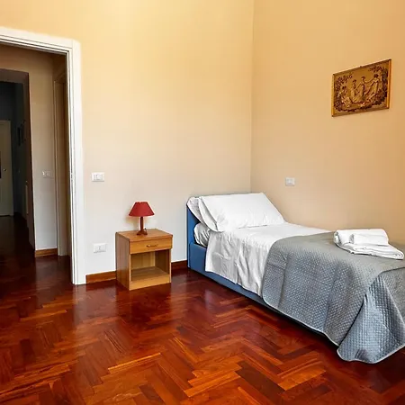 Appartement Persefone *