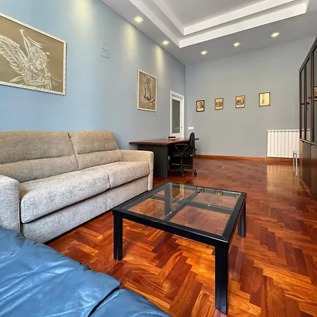 Appartement Persefone Naples
