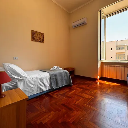 Appartement Persefone *