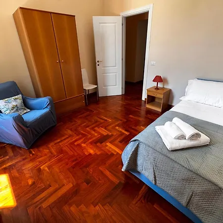 Appartement Persefone *