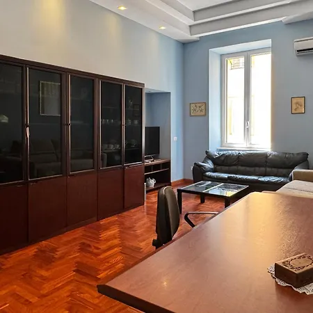 Appartement Persefone *