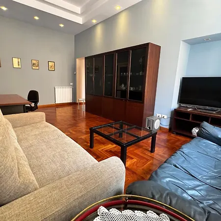 Appartement Persefone Naples