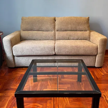 Apartamento Persefone *