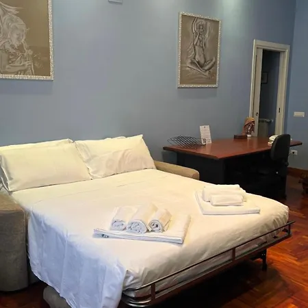 Appartement Persefone *