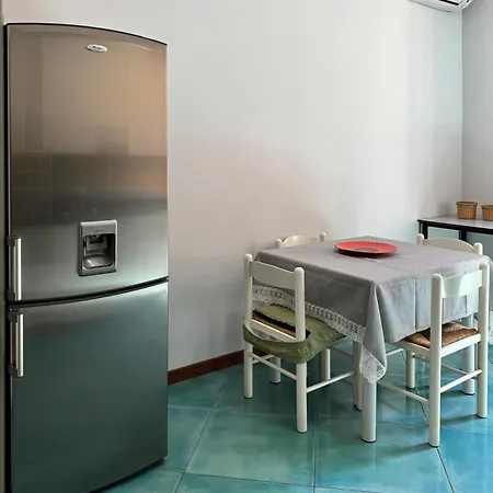 Appartement Persefone Naples