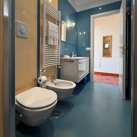 Persefone Appartement