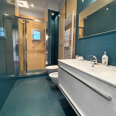 Persefone Appartement *