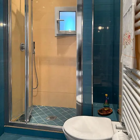 Persefone Appartement *