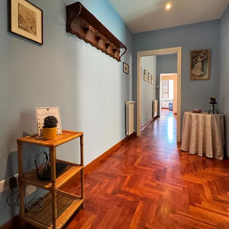 Persefone Naples