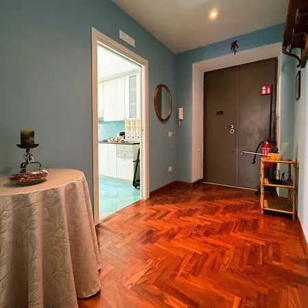 Persefone Appartement *