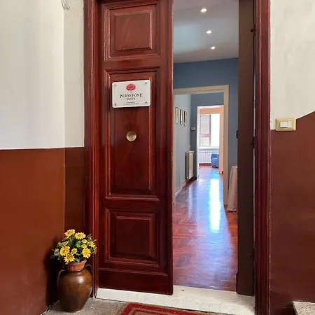 Persefone Appartement