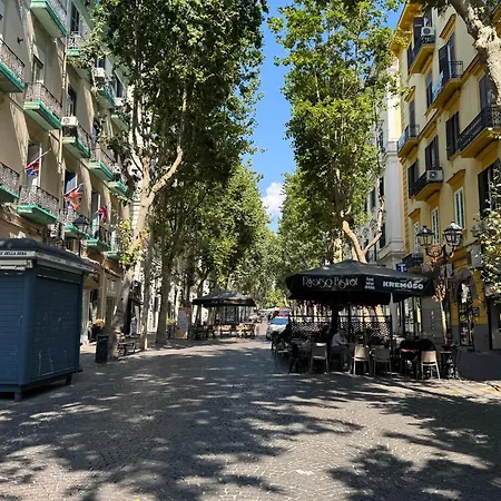 Appartement Persefone Naples